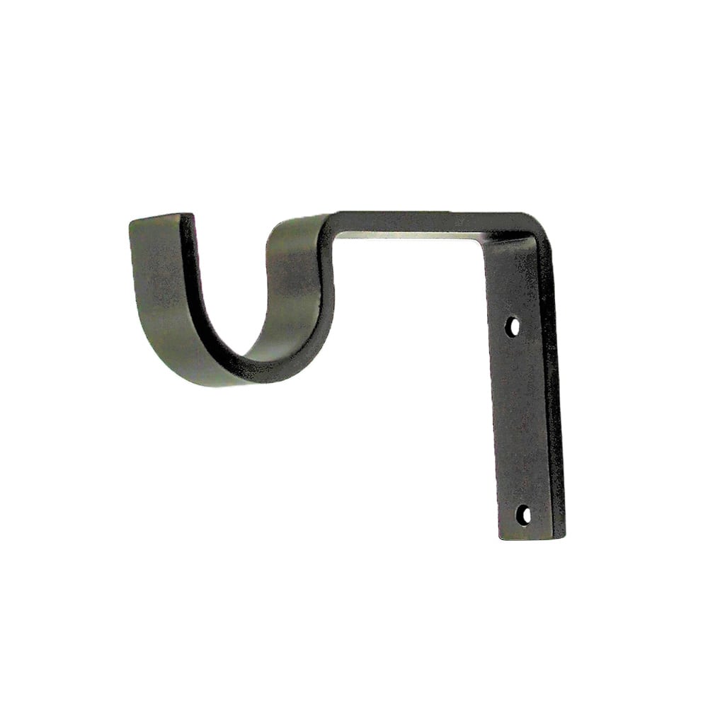 1-1/4 Standard Support Bracket for French Rods