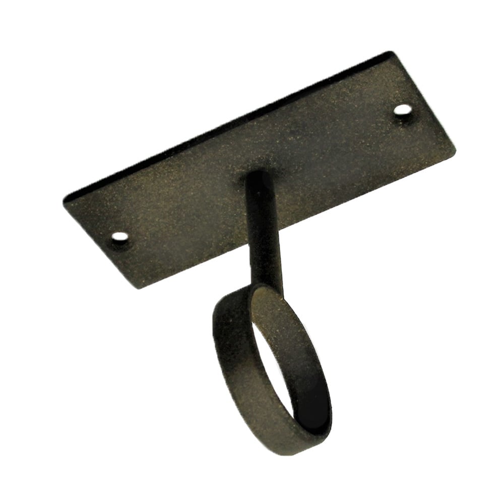5/8 Ceiling Mount Bracket for French Rods