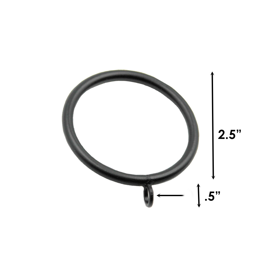 Sizing for French Rod Ring