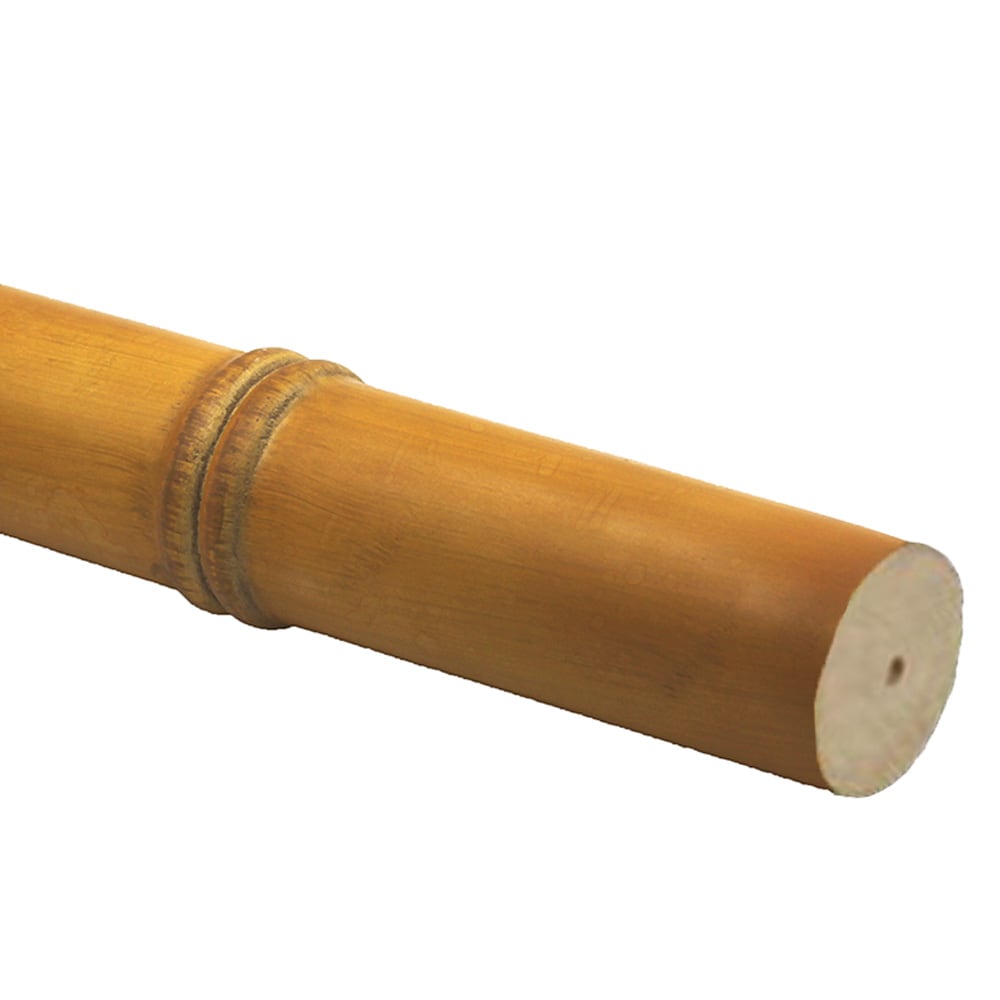 Bamboo Design Rod - 6 Ft