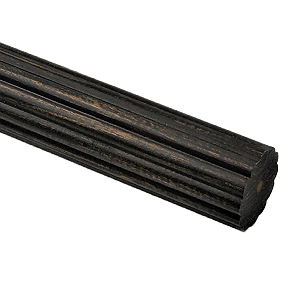 Reeded Rod - 4 Ft