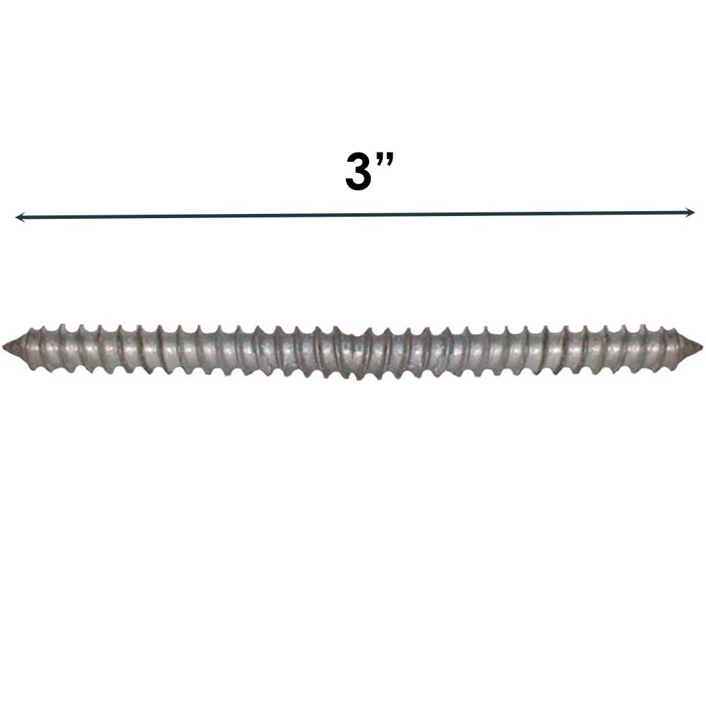 Sizing for Rod Connector
