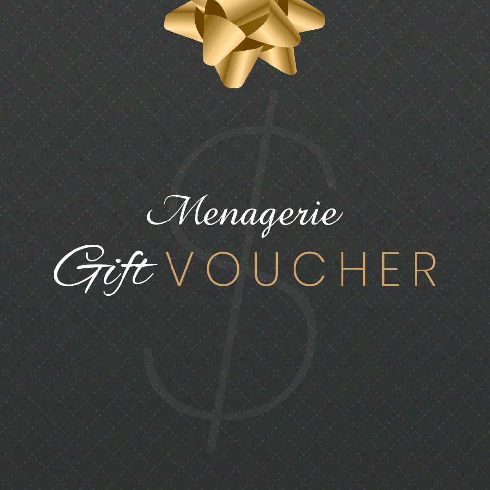 $250 Gift Certificate Accessory