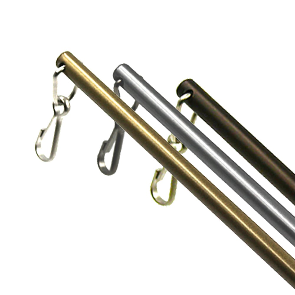 Metal Batons Accessory