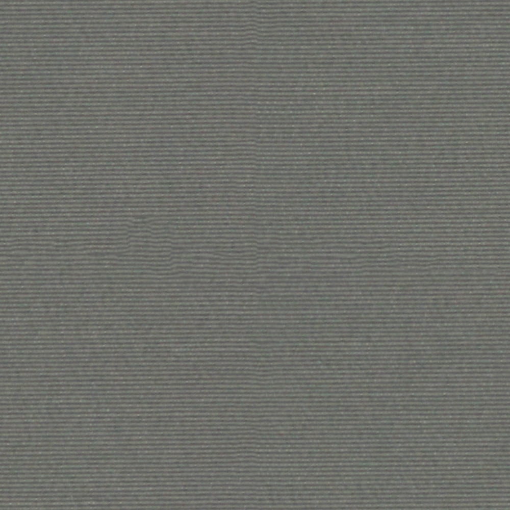 Graphite Blackout Fabric Swatch
