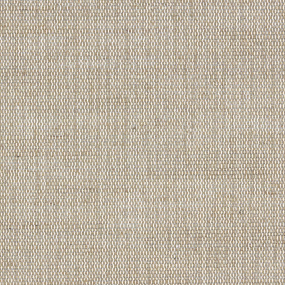 Natural Beige Fabric Swatch