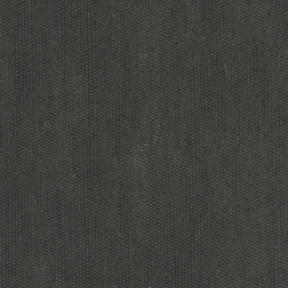 Natural Black Fabric Swatch