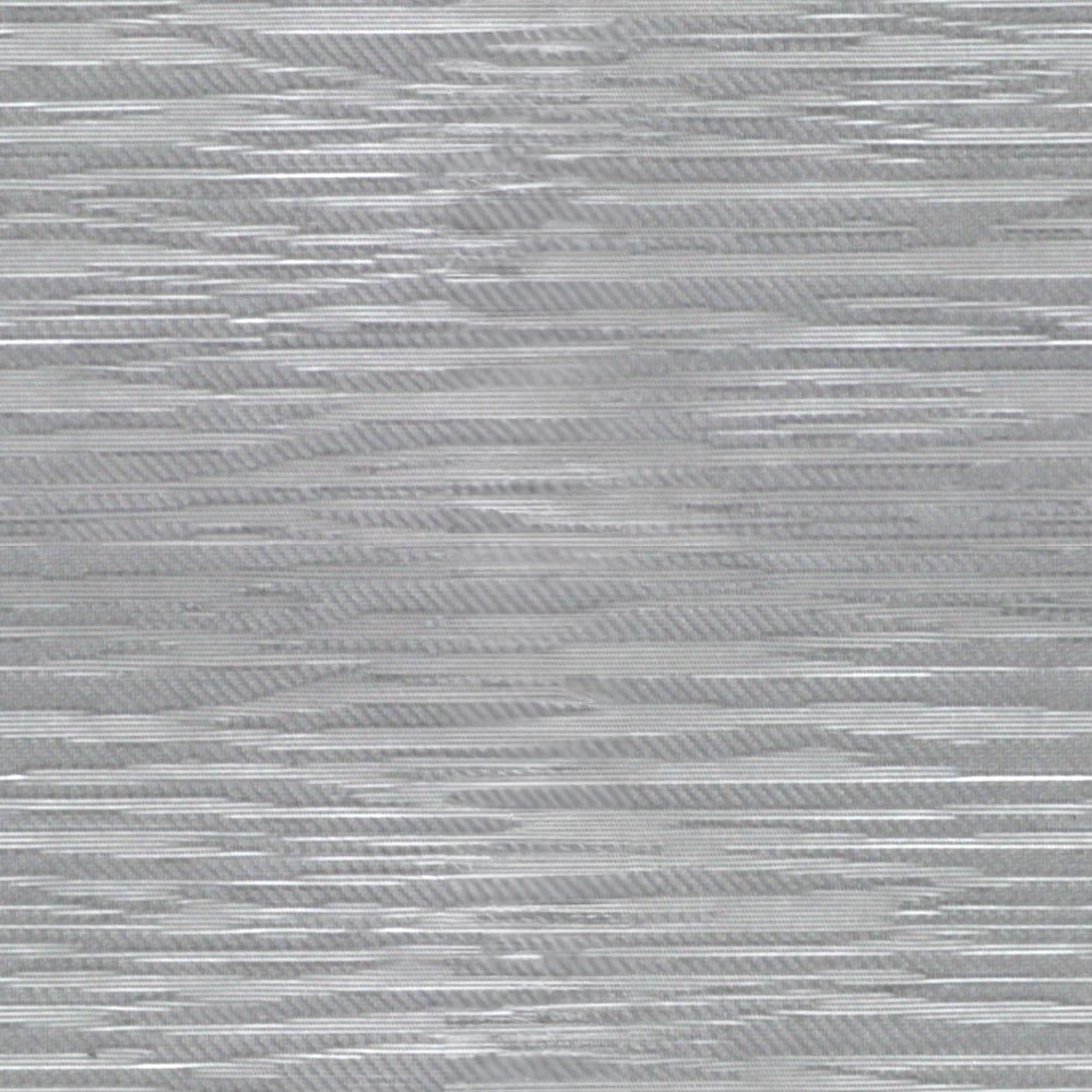 Sheer Grey Fabric Swatch