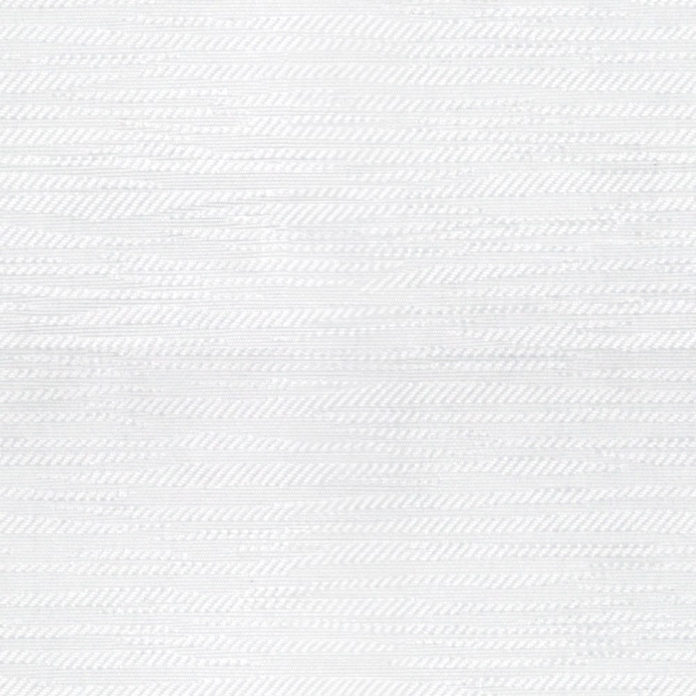 Sheer White Fabric Swatch
