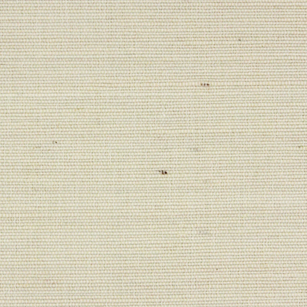 Natural White Fabric Swatch