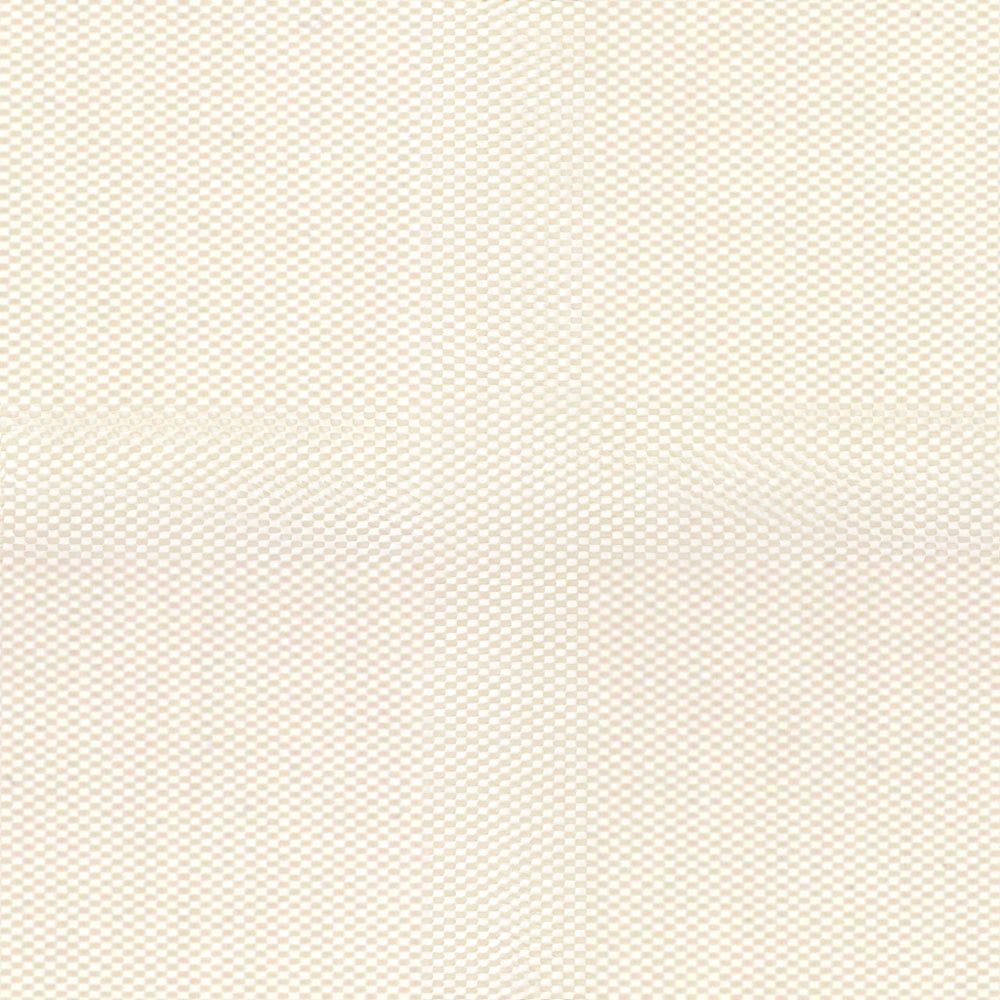 Brite White Fabric Swatch 1% Openness