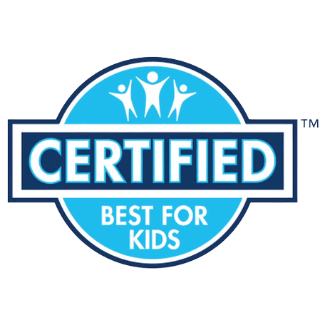 Certified Best for Kids Window Shades and Blinds