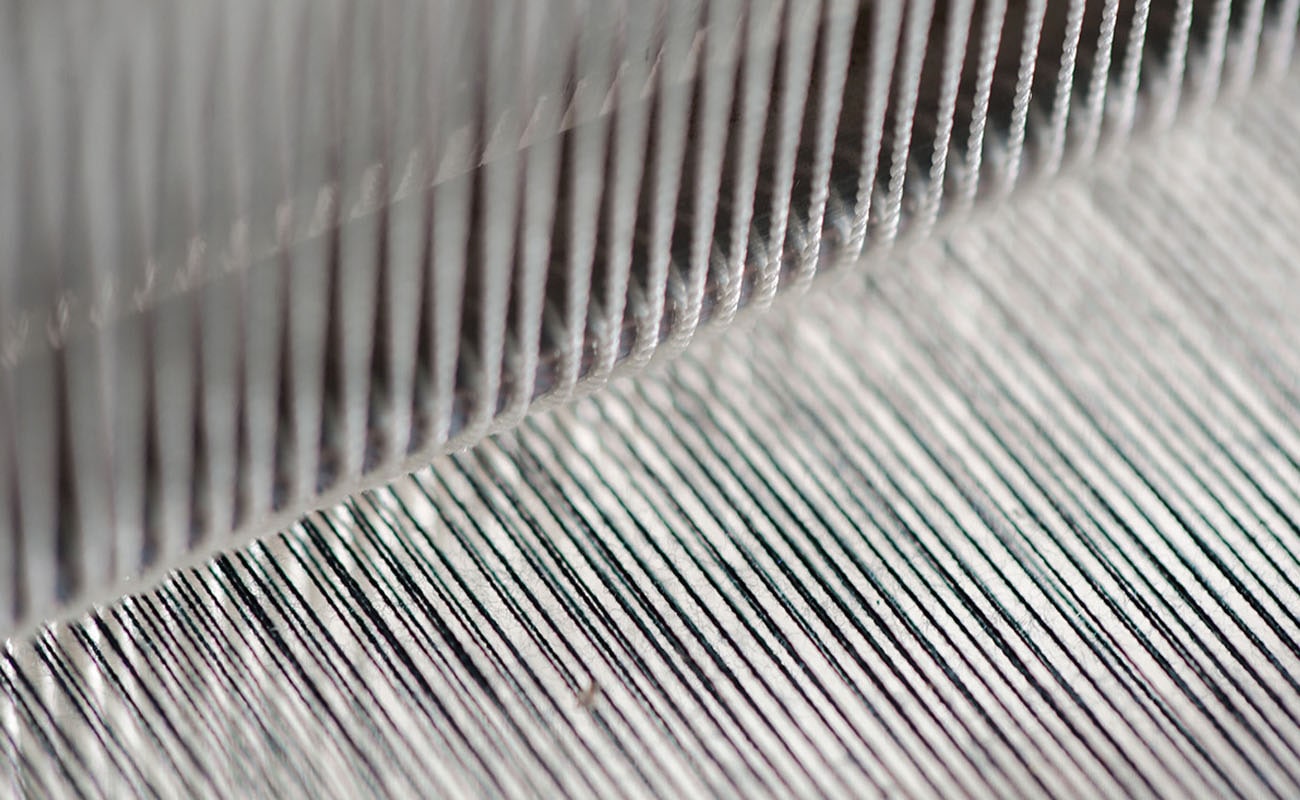 Fabric Weaving
