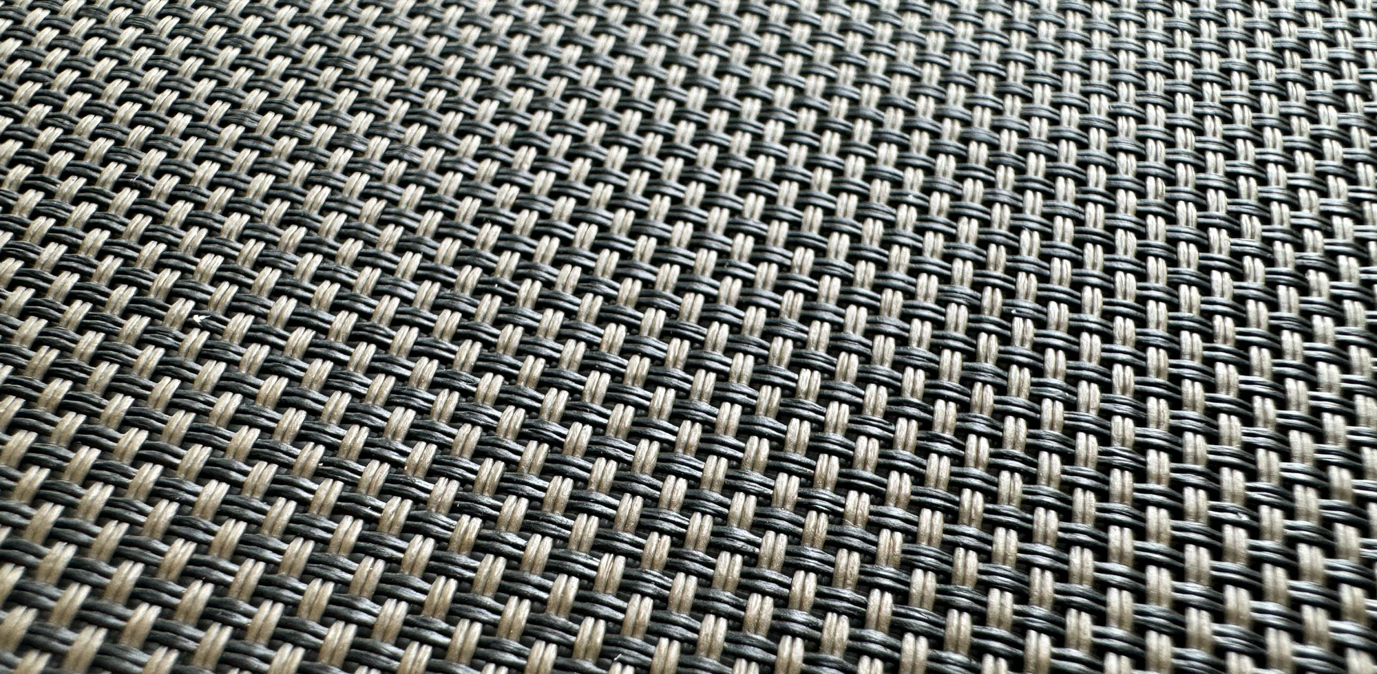 Solar Screen Fabric