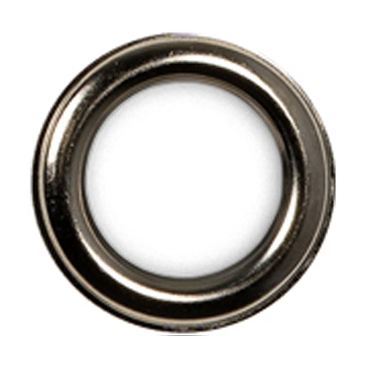 Antique Silver Grommet