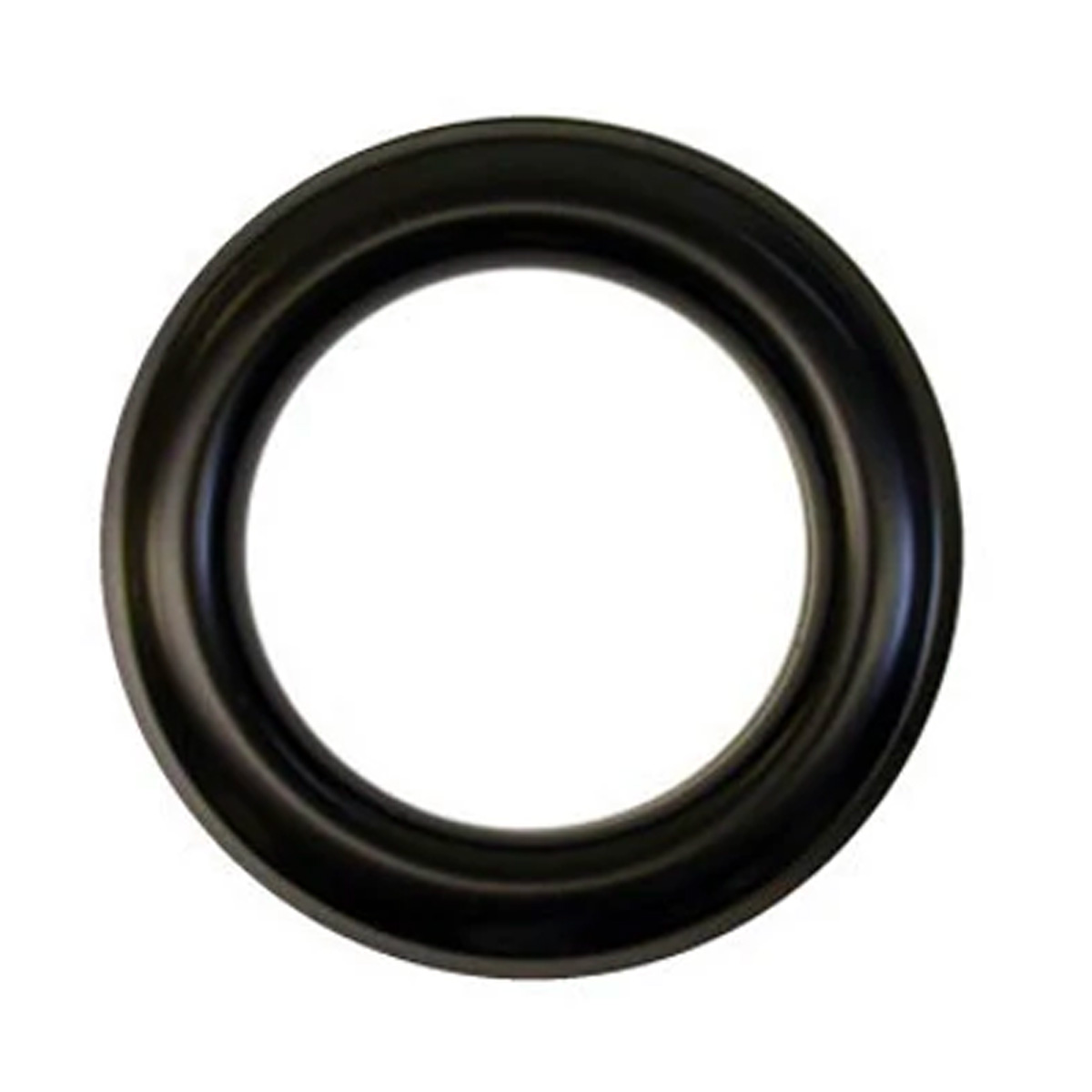 Matte Black Grommet