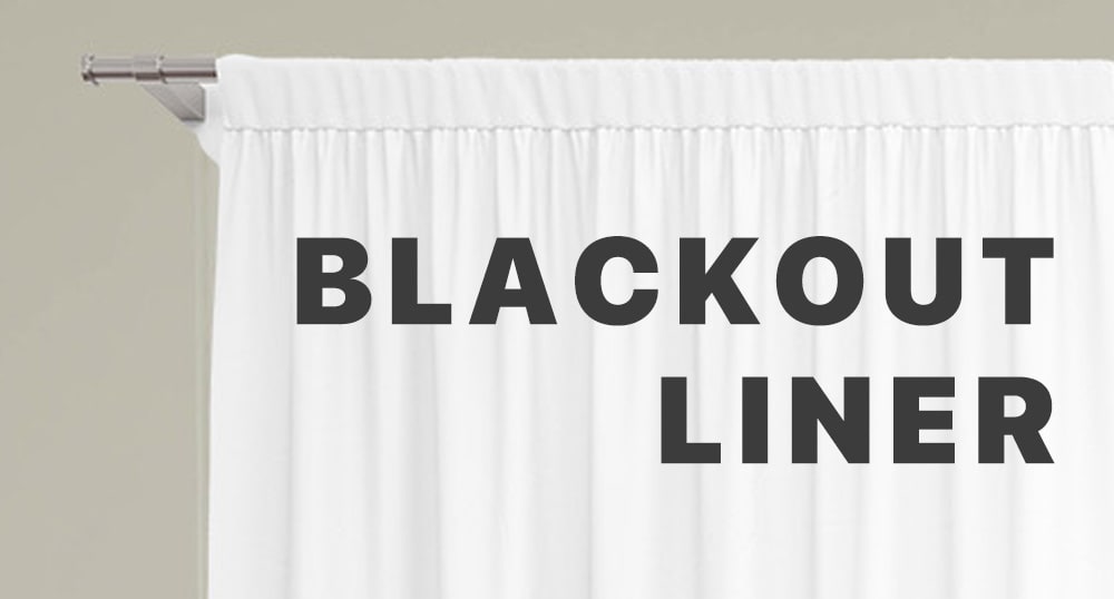 Blackout Liner