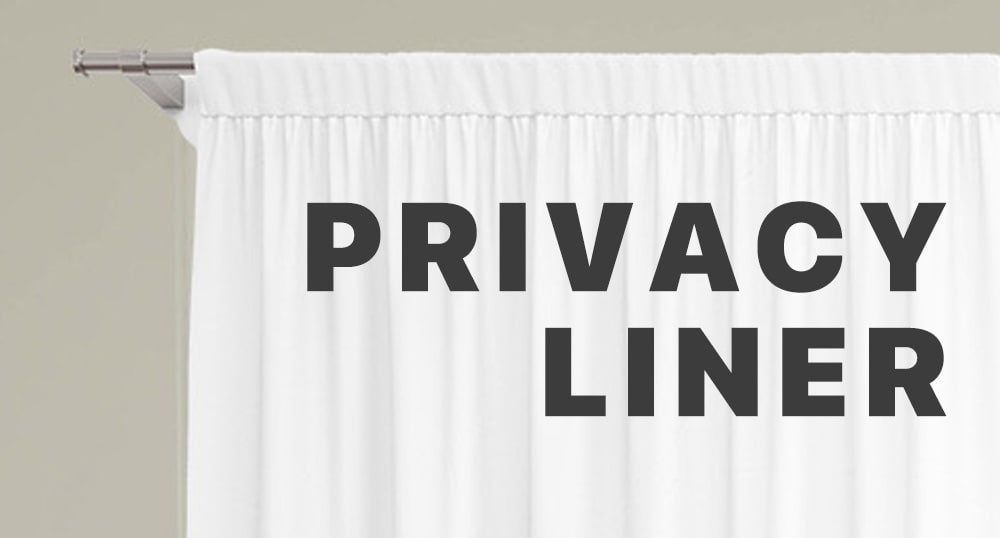 Privacy Liner